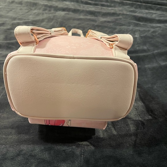 Sleeping Beauty Loungefly - Picture 5 of 6